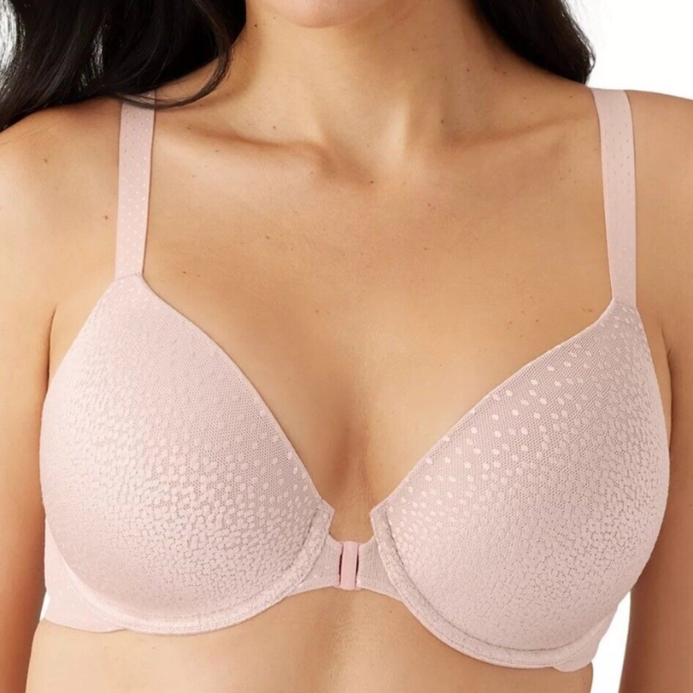 NWT wacoal T-Shirt Bra Seamless Design